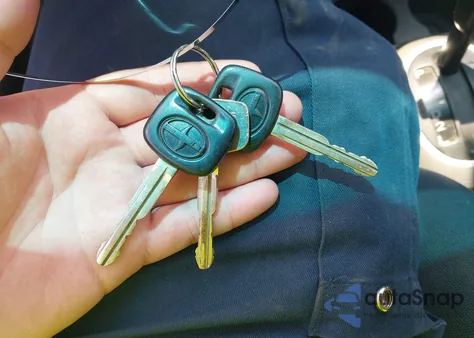 2006 Scion Xa из США, поврежденный, VIN JTKKT624165001424